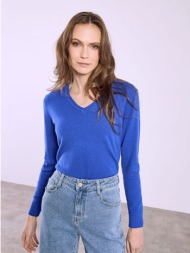 πουλόβερ με απαλή υφή sq1738.4888+13