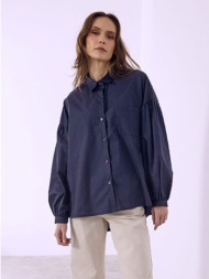 πουκάμισο oversized ...