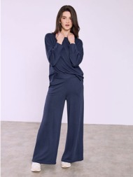 παντελόνα ψηλόμεση με ...