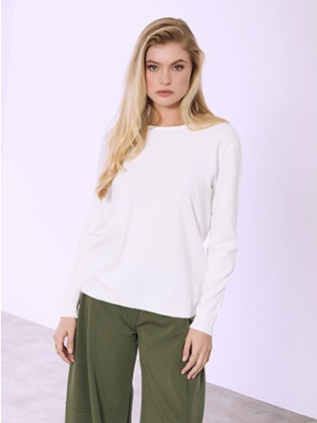 πουλόβερ με γυριστή λαιμόκοψη sq1738.4965+3 σε προσφορά