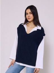 σετ πουκάμισο και ...