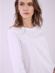 μπλούζα βαμβακερή sq9489.4042+3