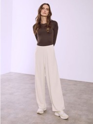 παντελόνα μονόχρωμη sq0028.1465+4