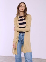 ζακέτα μακριά με τσέπες sq7616.5330+4