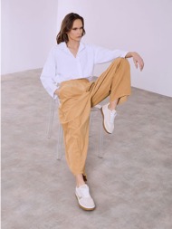 παντελόνι κοτλέ με ...