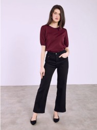 τζιν wide leg sq1796.1548+1