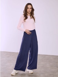 παντελόνα μονόχρωμη sq0028.1465+5