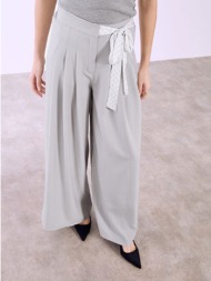 παντελόνα με δέσιμο ...