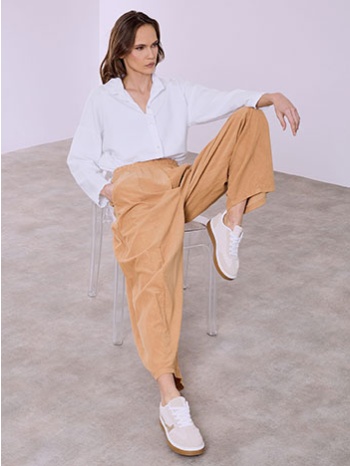 πουκάμισο κοτλέ sq7639.3117+1 σε προσφορά