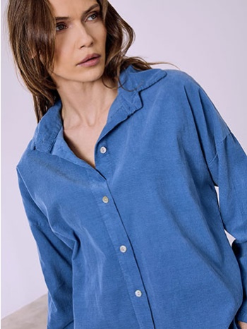 πουκάμισο κοτλέ sq7639.3117+4 σε προσφορά