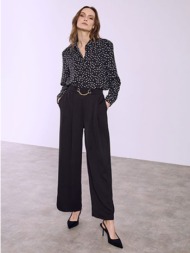 παντελόνα με διακοσμητική αλυσίδα sq9844.1233+1