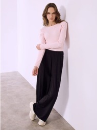 παντελόνα μονόχρωμη sq0028.1465+3