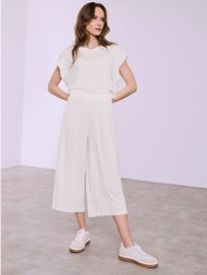 ζιπ κιλότ με βισκόζη sq0028.1660+1