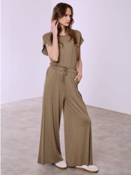 παντελόνα με βισκόζη sq0028.1699+3