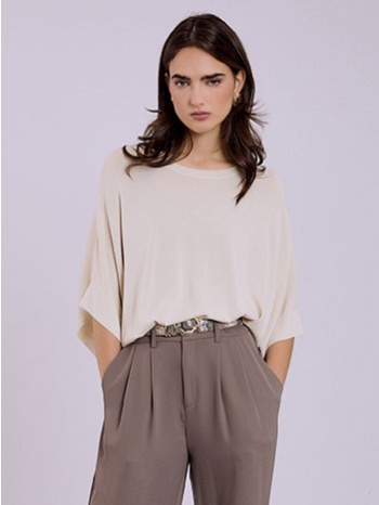 μπλούζα με κουμπιά στο πίσω μέρος sq7932.4229+3