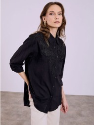 πουκάμισο βαμβακερό με ...