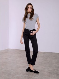 τζιν skinny μονόχρωμο με βαμβάκι sq1628.1933+1