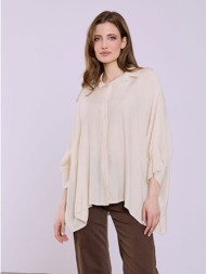 πουκάμισο ασύμμετρο ...