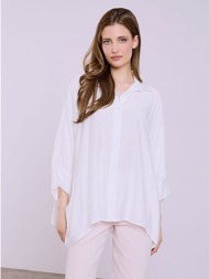 πουκάμισο ασύμμετρο ...