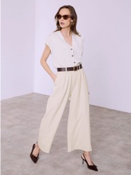 παντελόνα με αποσπώμενη ζώνη sq7702.1611+4