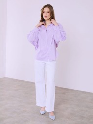 πουκάμισο με μανίκι ...