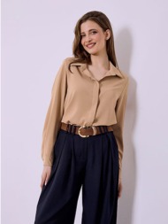 πουκάμισο με κλασικό ...