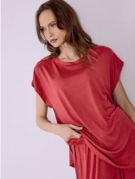 μπλούζα με ανοίγμα τα ...