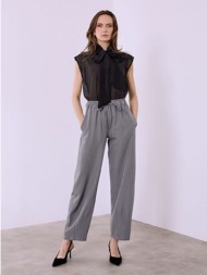 παντελόνι barrel ...