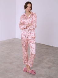 σετ πιτζάμας με ...