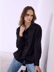 πουκάμισο με ανοίγματα ...