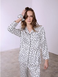 σετ πιτζάμας με ...