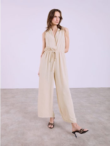 φόρμα ολόσωμη κρουαζέ sq7578.1027+2 σε προσφορά