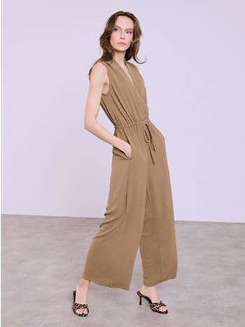 φόρμα ολόσωμη κρουαζέ sq7578.1027+1 σε προσφορά