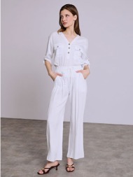 παντελόνα βαμβακερή ...