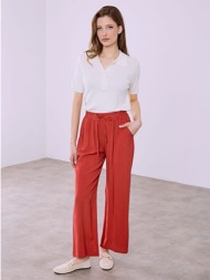 παντελόνα βαμβακερή ...