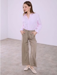 παντελόνα βαμβακερή ...