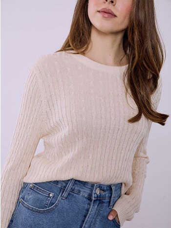 μπλούζα με ανάγλυφα σχέδια sq9844.4622+3