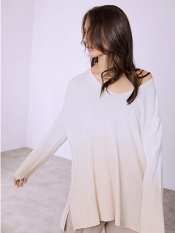 μπλούζα με διαβάθμιση χρώματος sq7948.4221+3 σε προσφορά