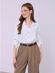 πουκάμισο με όψη τσαλακωμένου sq7702.3375+3