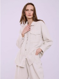 μπουφάν τζιν βαμβακερό ...