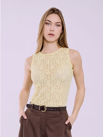 μπλούζα από δαντέλα sq7584.4139+3