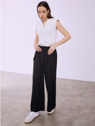 παντελόνα ριγέ με δέσιμο sq1430.1886+1