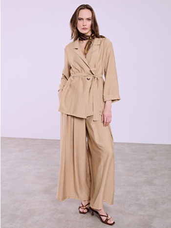 παντελόνα με βισκόζη sq8011.1637+2