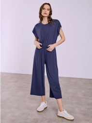 ζιπ κιλότ με βισκόζη sq0028.1660+4