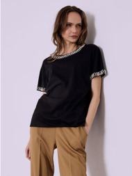 μπλούζα με πέρλες sq7572.4553+2