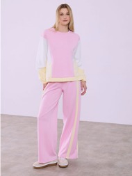 σετ φόρμας με συνδυασμό ...