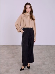 παντελόνα με ελαστική ...