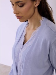 ζακέτα με λεπτομέρειες ...