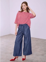 παντελόνα από βαμβάκι ...