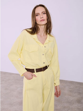 μπουφάν τζιν βαμβακερό sq7569.6762+2